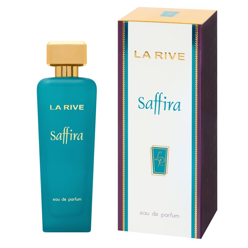La Rive woda perfumowana woman Saffira 90ml La Rive woda perfumowana woman Saffira 90ml