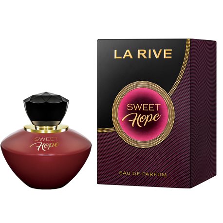 La Rive Sweet Hope Woda perfumowana damska 90 ml La Rive Sweet Hope Woda perfumowana damska 90 ml