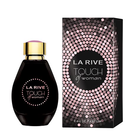 La Rive Touch of Woman Woda perfumowana 90 ml