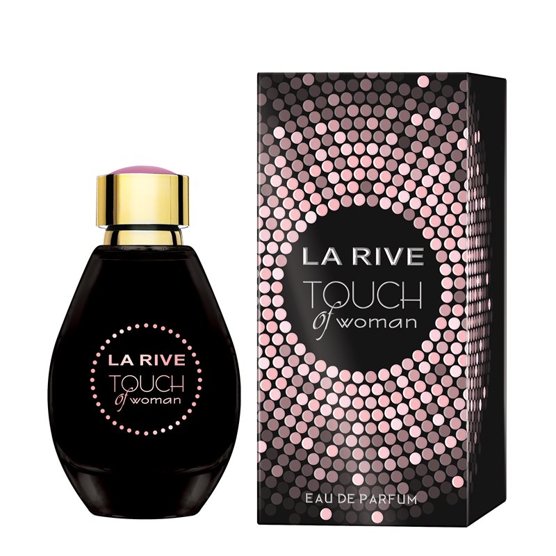 La Rive Touch of Woman Woda perfumowana 90 ml