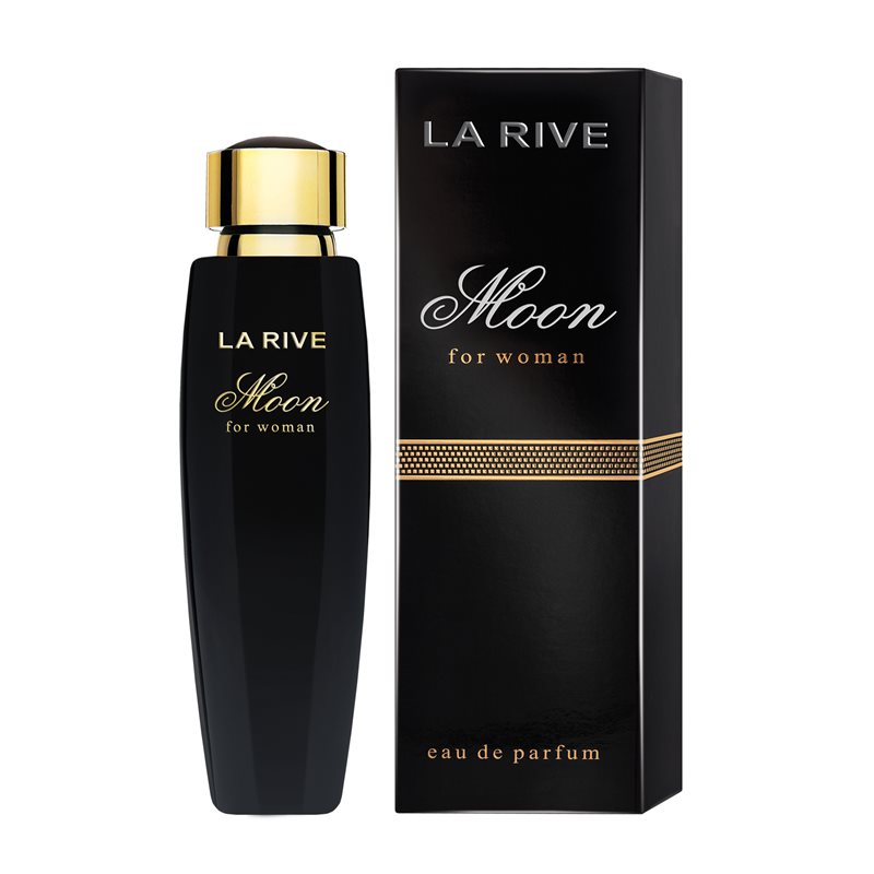 LA RIVE Moon Woda perfumowana damska 75 ml LA RIVE Moon Woda perfumowana damska 75 ml