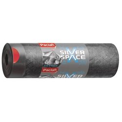 Paclan Silver Space worki DSI 120l 8szt