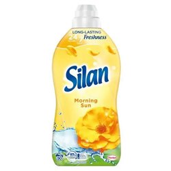 Silan Morning Sun Płyn do płukania tkanin 1100 ml (50 prań)