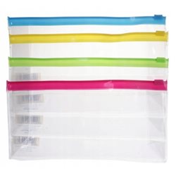 Inter-Vion Kosmetyczka mała PVC 499306