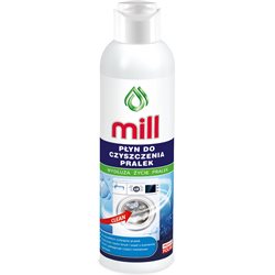 Mill Płyn do czyszczenia pralek 250 ml