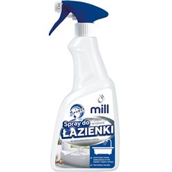 Mill Clean spray do łazienki 555ml