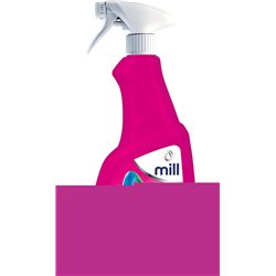 Mill Clean odplamiacz do tkanin kolorowych 555ml