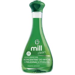 MILL Clean balsam do mycia i pielęgnacji domu Majowy Poranek 888ml