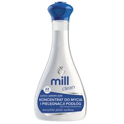 MILL Clean balsam do mycia i pielęgnacji domu Marsylskie Płatki Mydlane 888ml