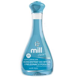 MILL Clean balsam do mycia i pielęgnacji domu Wielki Błękit 888ml