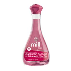 MILL Clean balsam do mycia i pielęgnacji domu Magiczny Ogród 888ml