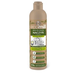 Ecomill płyn do mycia naczyń zielona herbata 500ml