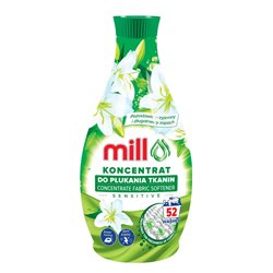 Mill Clean płyn do płukania Sensitive koncentrat 1,3l