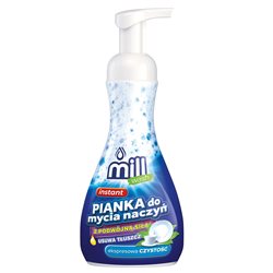 Mill pianka do mycia naczyń 250ml