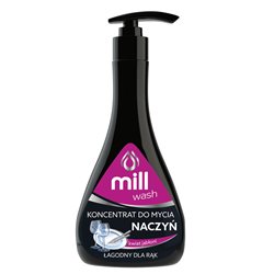 Mill Wash balsam myjący naczynia Kwiat Jabłoni 555ml