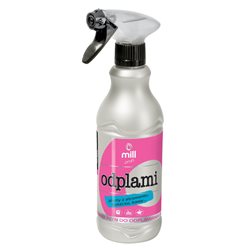 MILL Clean skoncentrowany płyn do odplamiania i czyszczenia 555ml
