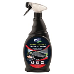 Mill Clean Garden preparat czyszczący grille ogrodowe 555ml