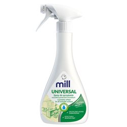 MILL Clean balsam czyszczący uniwersalny 555ml