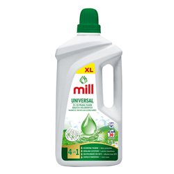 Mill żel do prania uniwersalny 1,5l