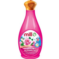 Mill perfumy do tkanin Delicate Flower 760ml