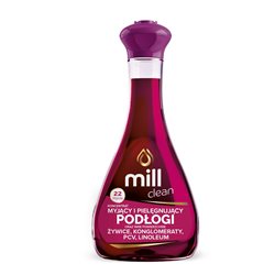MILL Clean specjalistyczny balsam do mycia pcv i linoleum 888ml