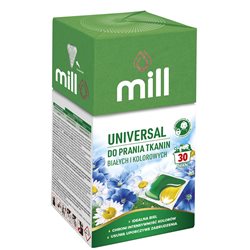 Mill Professional kapsułki Uniwersal 30szt