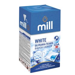 Mill Professional kapsułki White 30szt