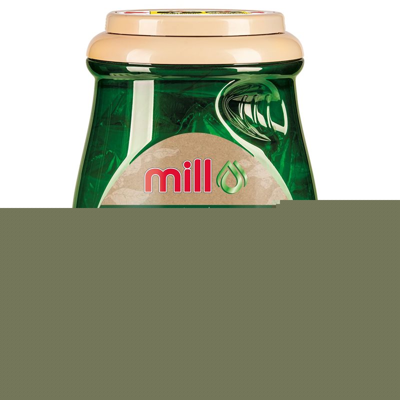 Ecomill Kapsułki do prania Konopie Polskie 70szt Ecomill Kapsułki do prania Konopie Polskie 70szt