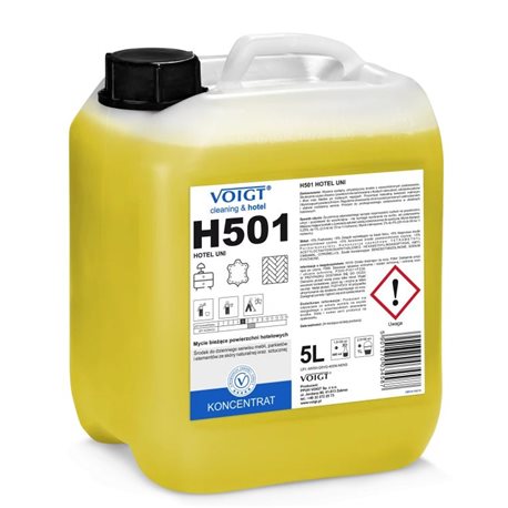 Voigt Horecaline H501 mycie wszelkich powierzchni 5L
