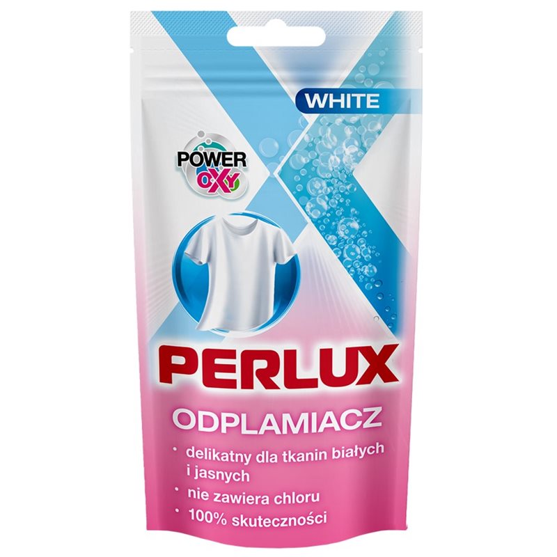 Perlux Wybielacz szaszetka 100ml