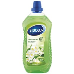 Sidolux Uniwersalny Płyn do mycia konwaliowy 1 l