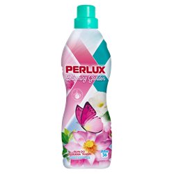 Perlux płyn do płukania blooming garden 900ml