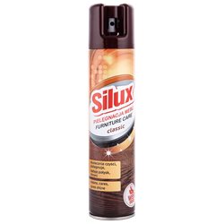 Silux aerozol do mebli Classic 300ml
