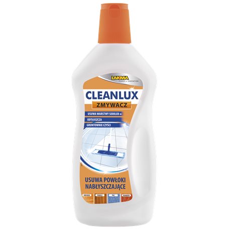 Cleanlux zmywacz do SIDOLUX-u 500 ml