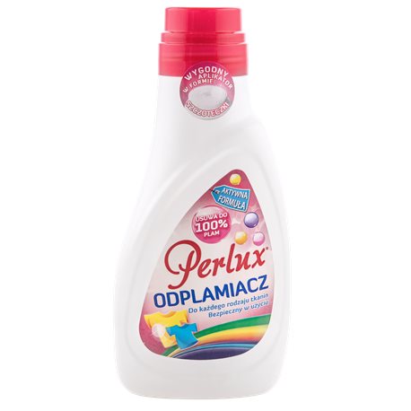 Perlux Odplamiacz 250ml