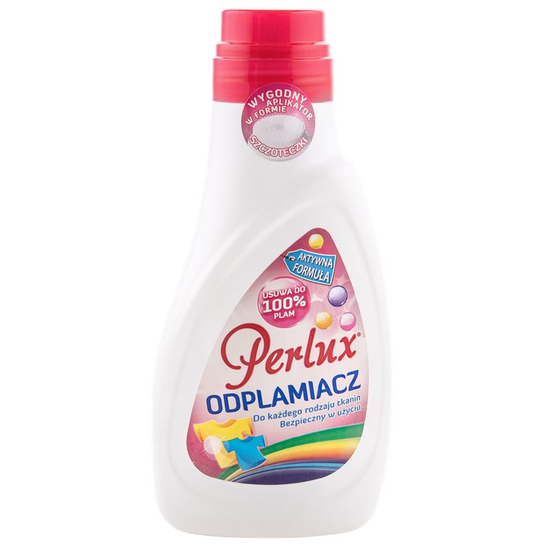 Perlux Odplamiacz 250ml