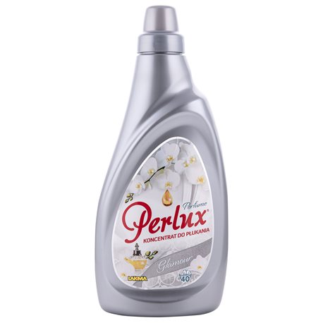 Perlux Koncentrat do płukania Glamour 1l