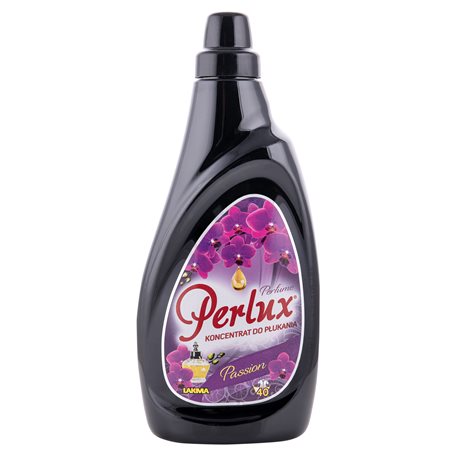 Perlux Koncentrat do płukania Passion 1l Perlux Koncentrat do płukania Passion 1l