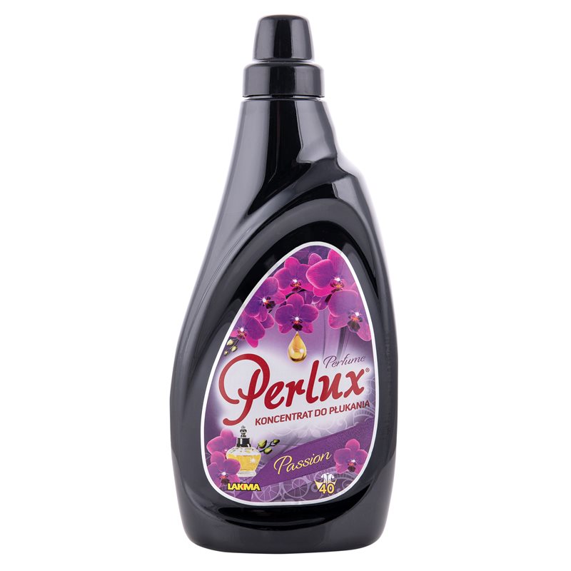 Perlux Koncentrat do płukania Passion 1l Perlux Koncentrat do płukania Passion 1l