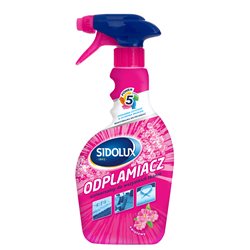 Sidolux odplamiacz uniwersalny 500ml
