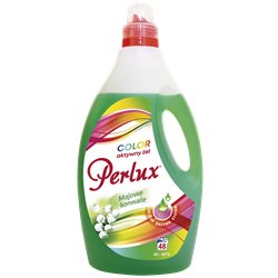 Perlux żel do prania color majowe konwalie 1,92l