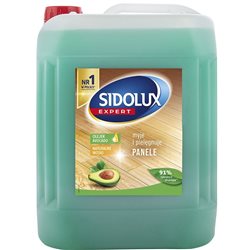 Sidolux Expert Środek do mycia paneli 5 l