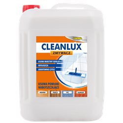 Cleanlux środek do zmywania  SIDOLUX-u 5L