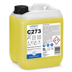 VOIGT UNI CLEAN C273 5L- uniwersalny środek czyszczący