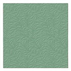 Paw serwetki 3- warstwowe, jednolite, jasnozielone 20 sztuk 33x33 cm