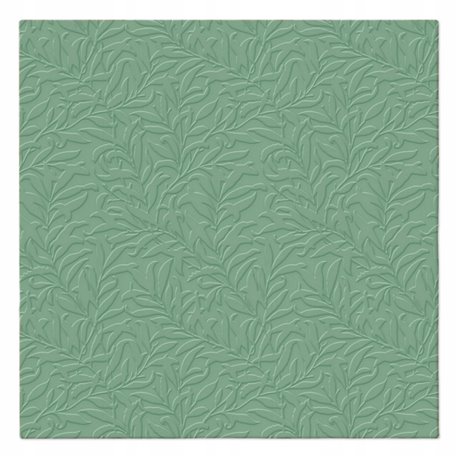 Paw serwetki 3- warstwowe, jednolite, jasnozielone 20 sztuk 33x33 cm