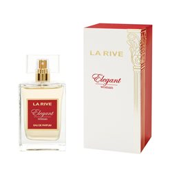 La Rive Woman Elegant – luksusowa woda perfumowana damska 100 ml