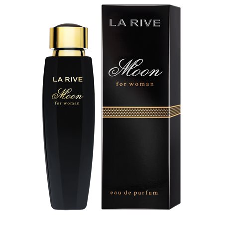 La Rive Moon - Kwiatowo-orientalna woda perfumowana dla kobiet 75ml La Rive Moon - Kwiatowo-orientalna woda perfumowana dla kobiet 75ml