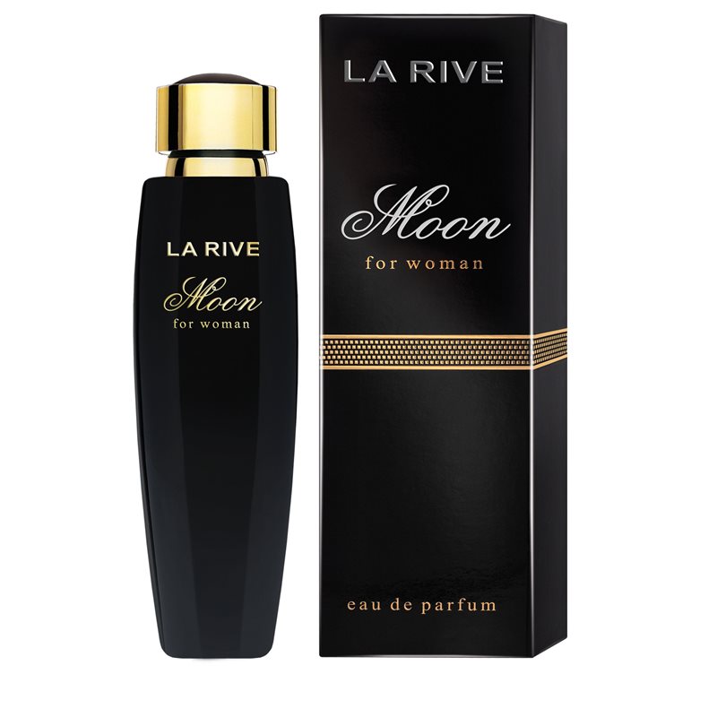 La Rive Moon - Kwiatowo-orientalna woda perfumowana dla kobiet 75ml La Rive Moon - Kwiatowo-orientalna woda perfumowana dla kobiet 75ml
