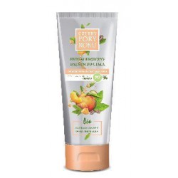 Balsam do ciała Cztery Pory Roku intensywne wyszczuplanie BIO 250ml